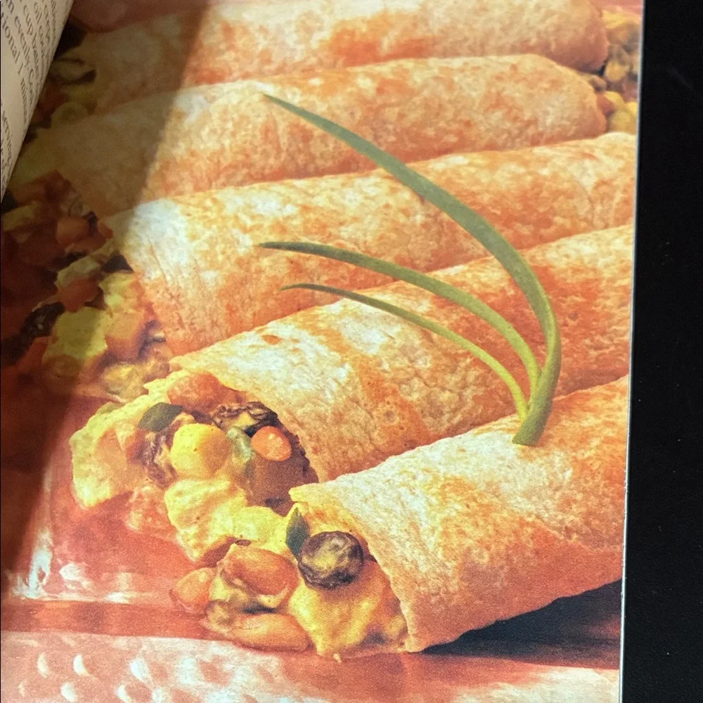Vintage Favorite Recipes set of four magazine cookbooks